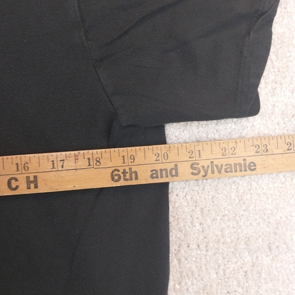 Darkwing Duck Character T Shirt Mens Size Large I Am The Terror 2006 Mighty Fine - Picture 4 of 5